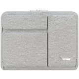 Gray Laptop Sleeves