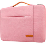 13-13.3 inch Laptop Sleeve Briefcase Case for New Macbook Pro/Air/iPad Pro/Surface Pro