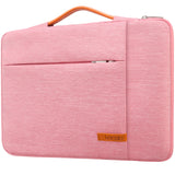 13-13.3 inch Laptop Sleeve Briefcase Case for New Macbook Pro/Air/iPad Pro/Surface Pro