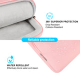 15.6 inch Laptop Shoulder Bag Sleeve Case