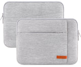Gray Laptop Sleeves