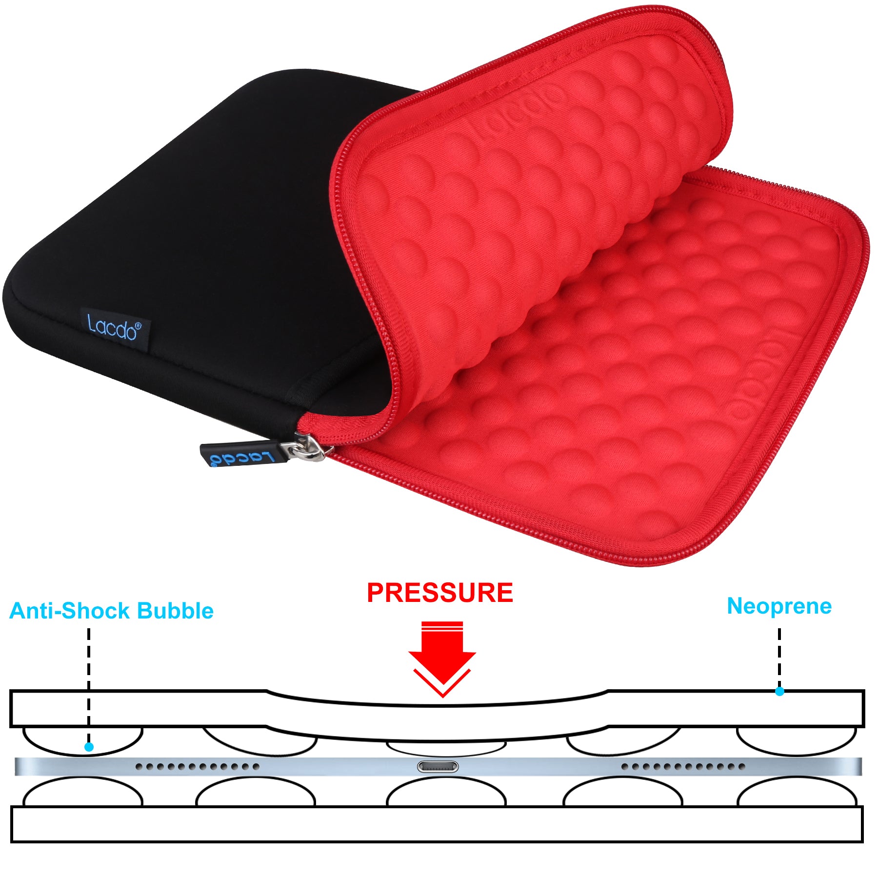 Tablet Sleeve iPad Mini