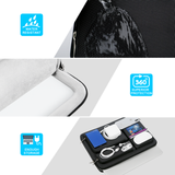 macbook pro 15 inch sleeve