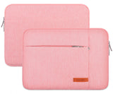 Peach Laptop Sleeves
