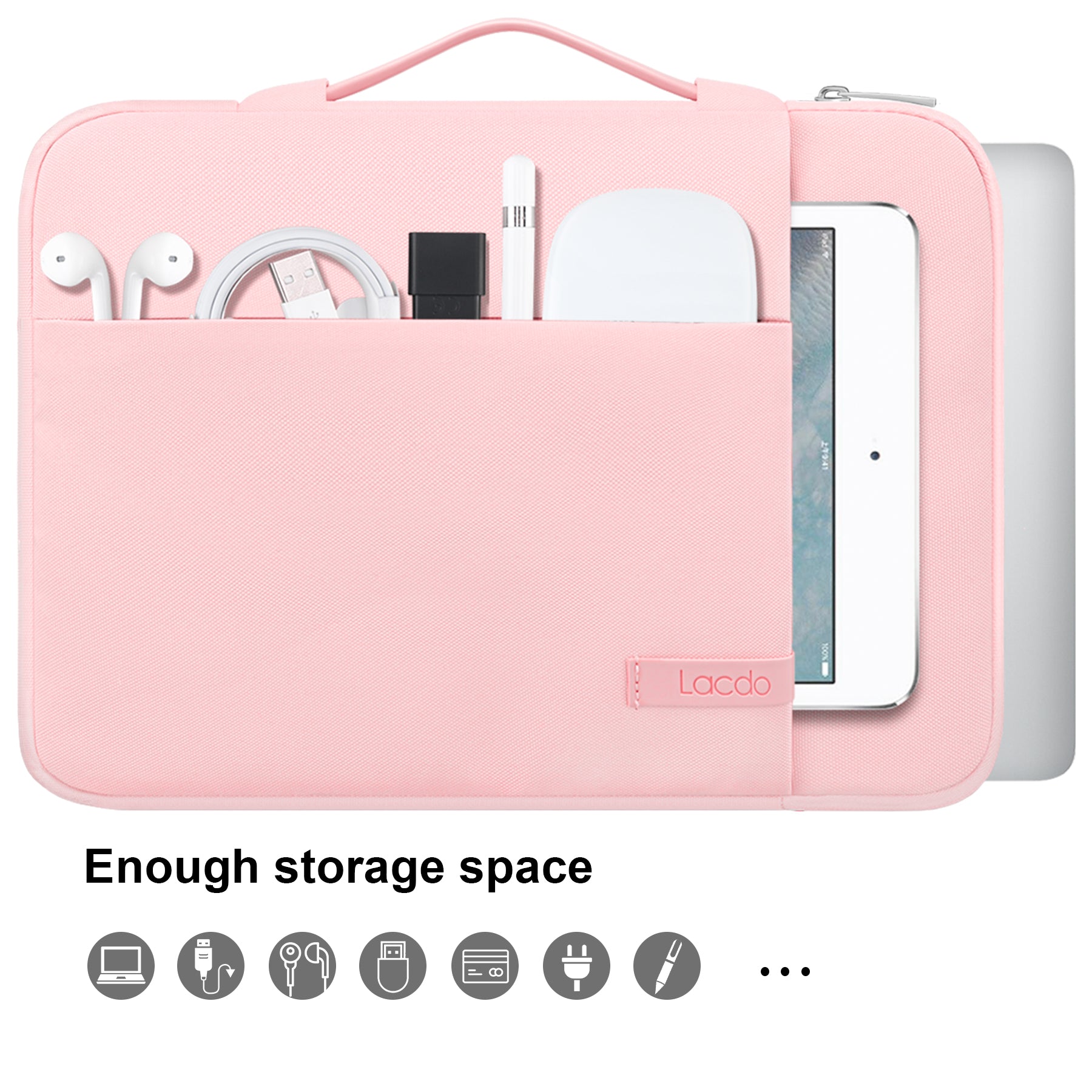 iPad Pro Laptop Sleeve