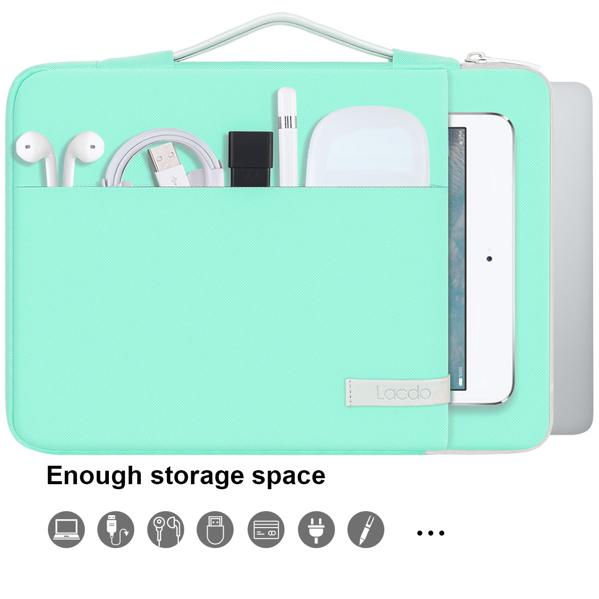 13 inch chromebook sleeve