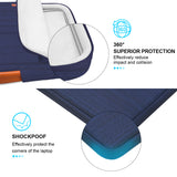 15 inch Laptop Sleeve Briefcase Case