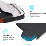 iPad Pro Laptop Sleeve