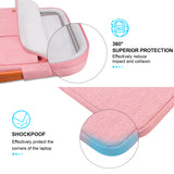 15 inch Laptop Sleeve Briefcase Case