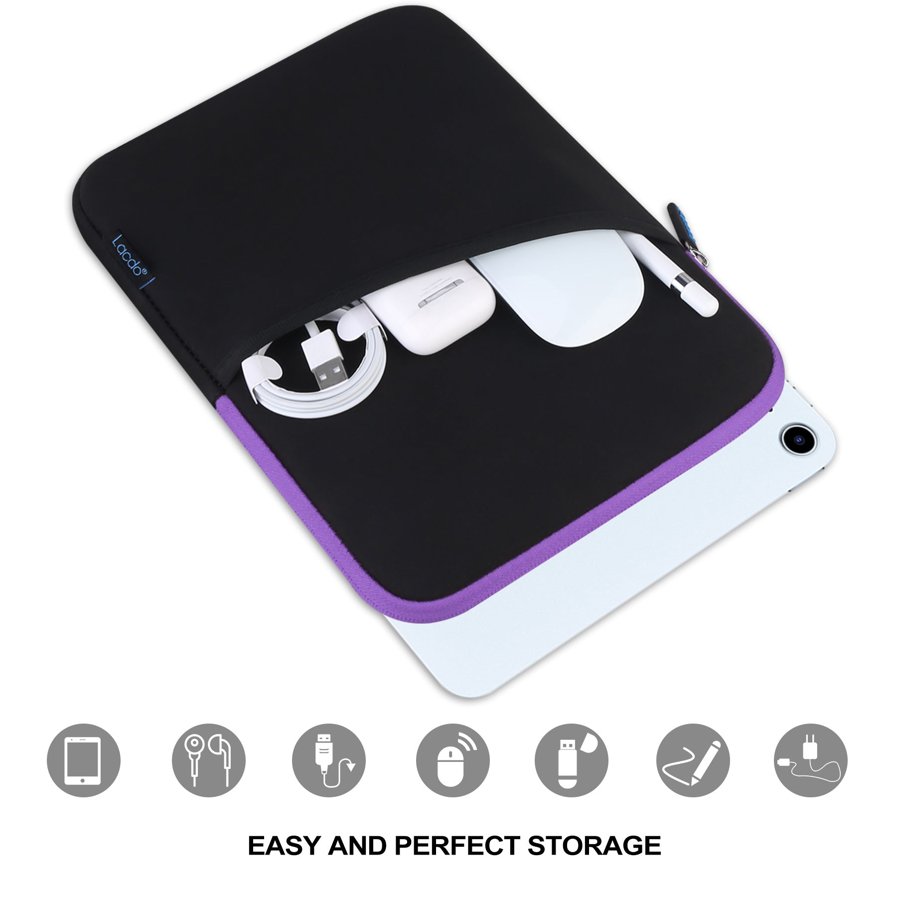 Tablet Sleeves Portable