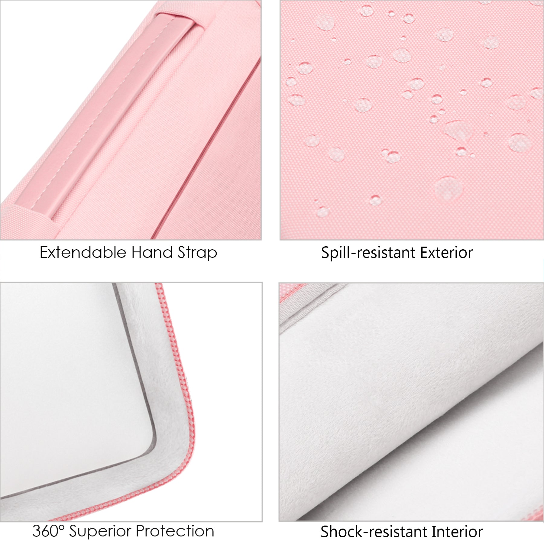 iPad Pro Laptop Sleeve