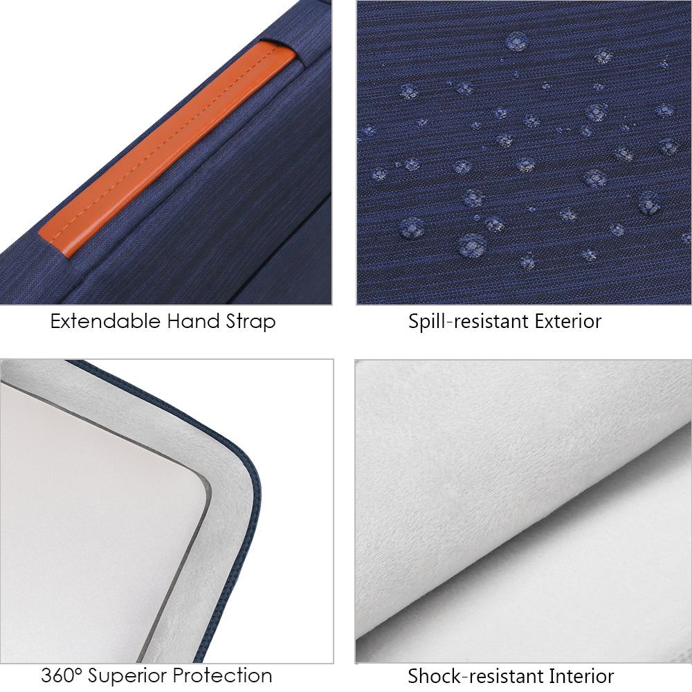 iPad Pro Laptop Sleeve