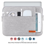 Gray Portable  Cases