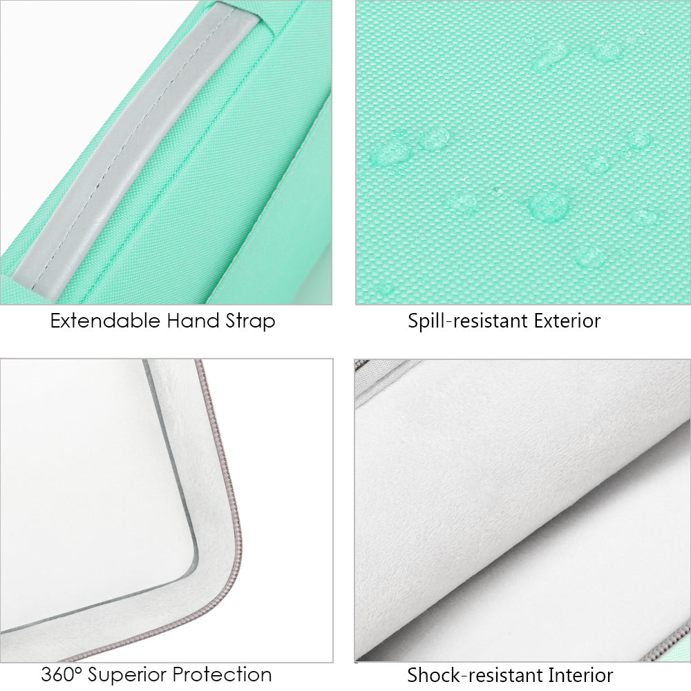 iPad Pro Laptop Sleeve