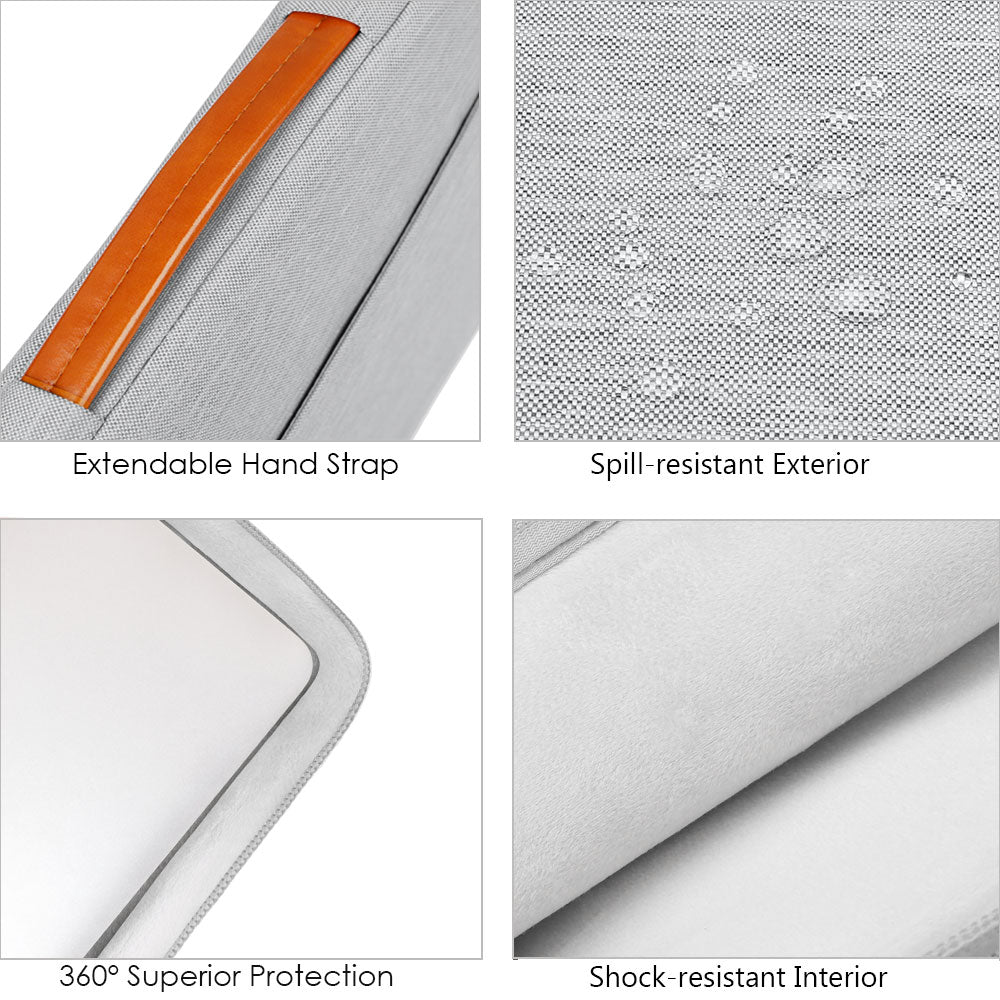 iPad Pro Laptop Sleeve