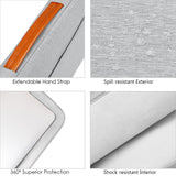 15 inch Laptop Sleeve Briefcase Case