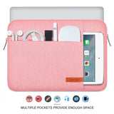 15.6 inch Laptop Sleeve Case Computer Bag