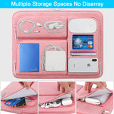 Pink Laptop Sleeves