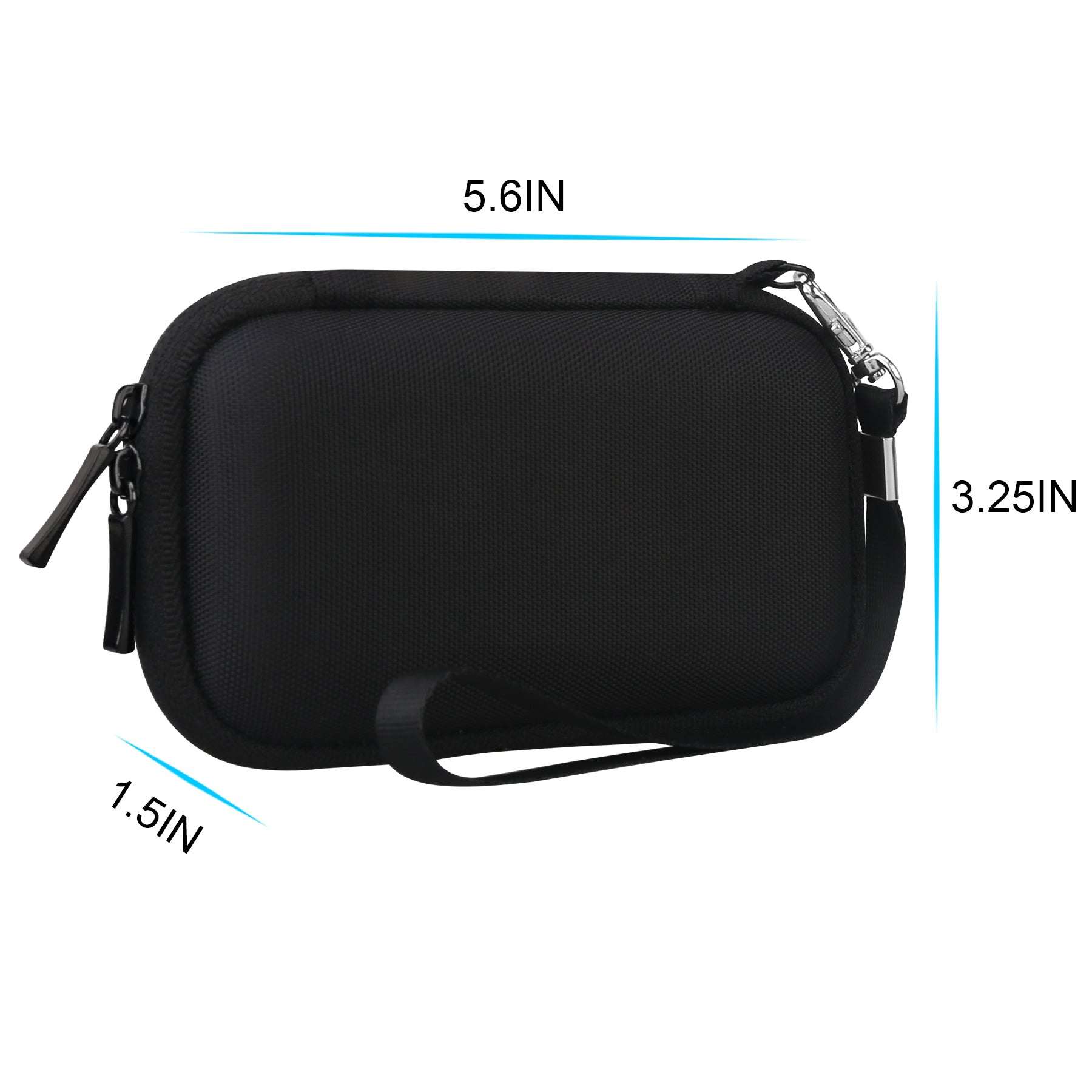 Hard Carrying Case for SanDisk
