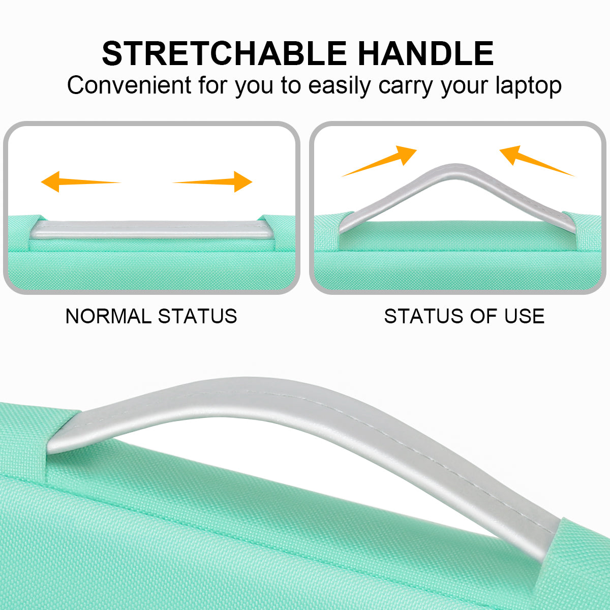 iPad Pro Laptop Sleeve