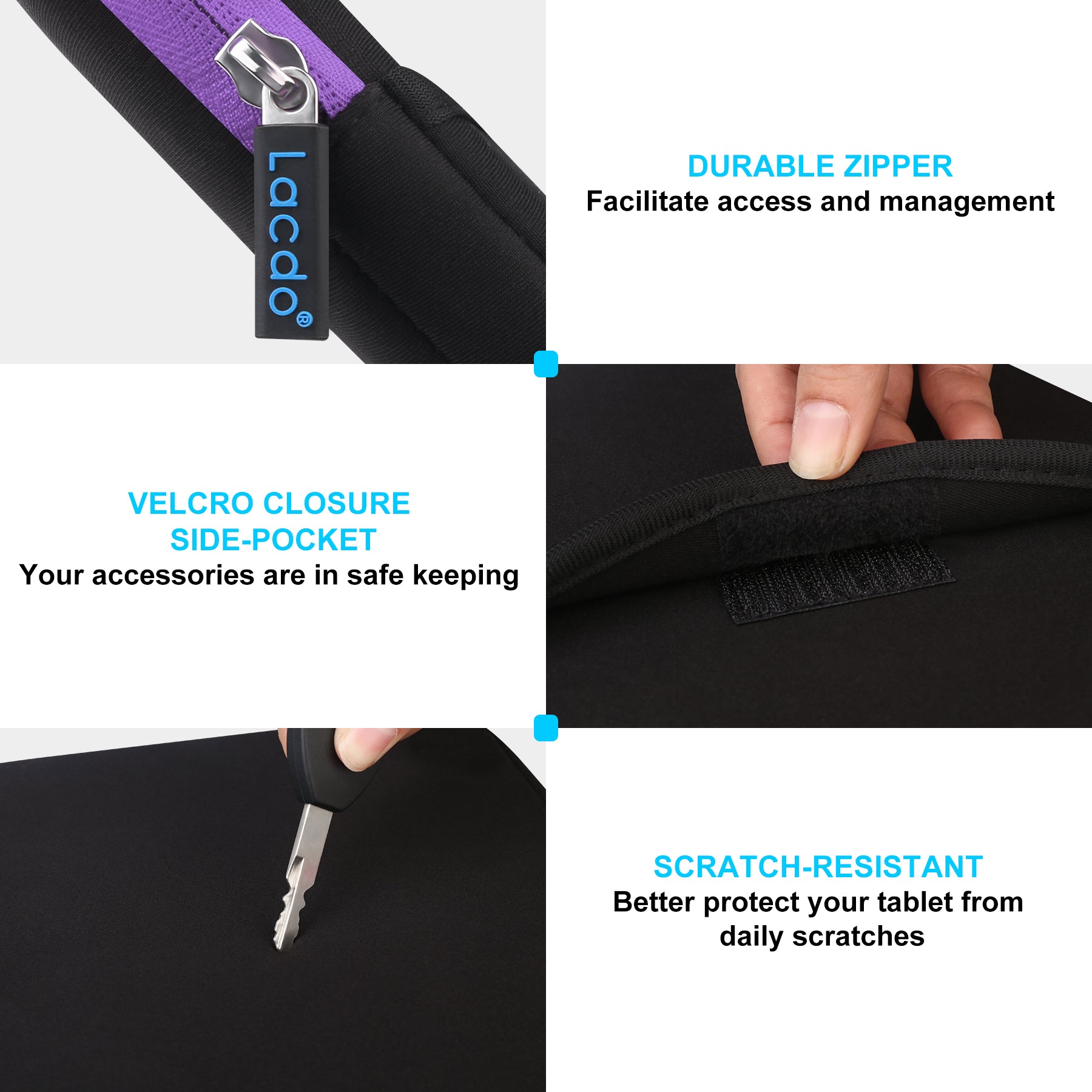 Tablet Sleeves Portable