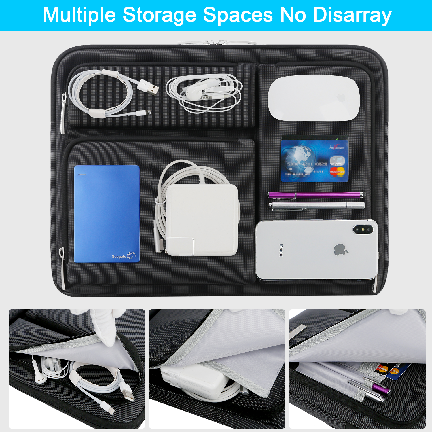 macbook pro 15 inch sleeve