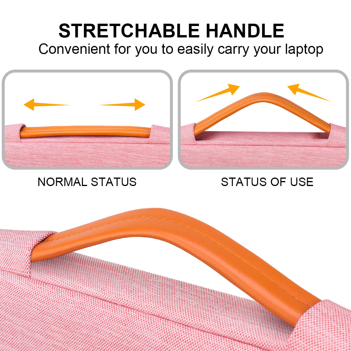 iPad Pro Laptop Sleeve