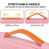 iPad Pro Laptop Sleeve