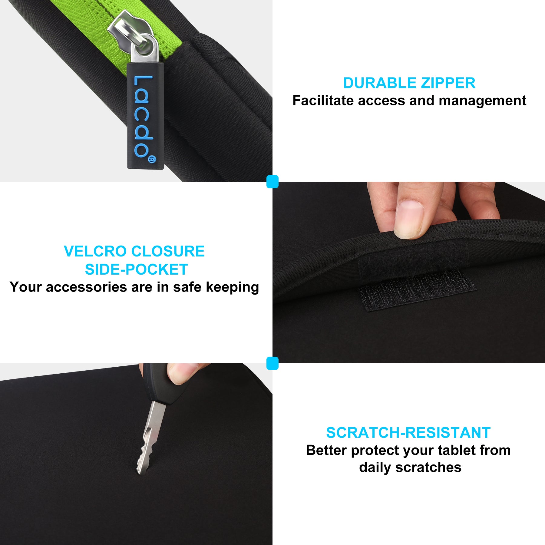 Tablet Sleeves Portable