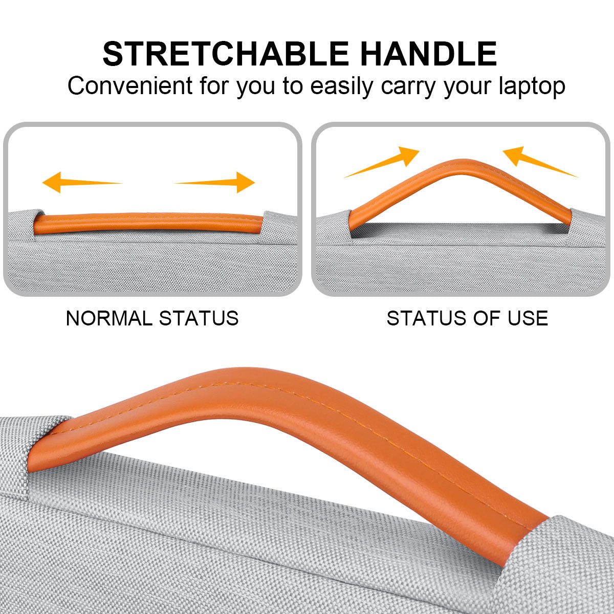 iPad Pro Laptop Sleeve