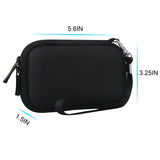 Hard Carrying Case for SanDisk
