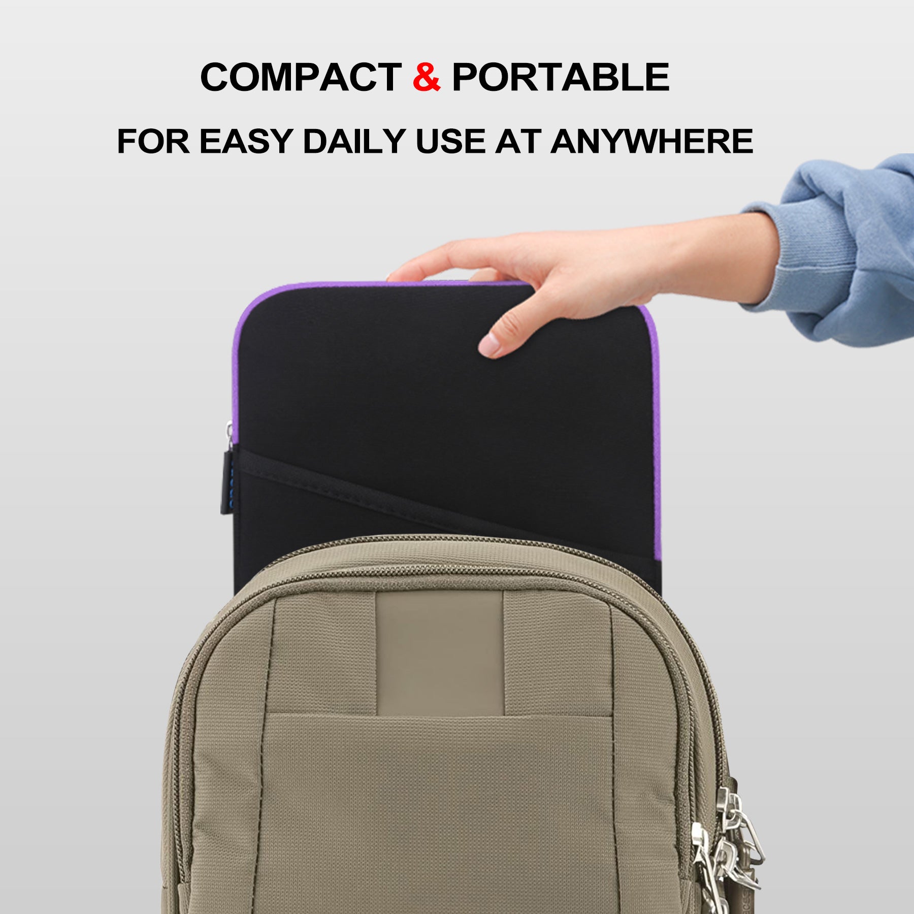 Tablet Sleeves Portable