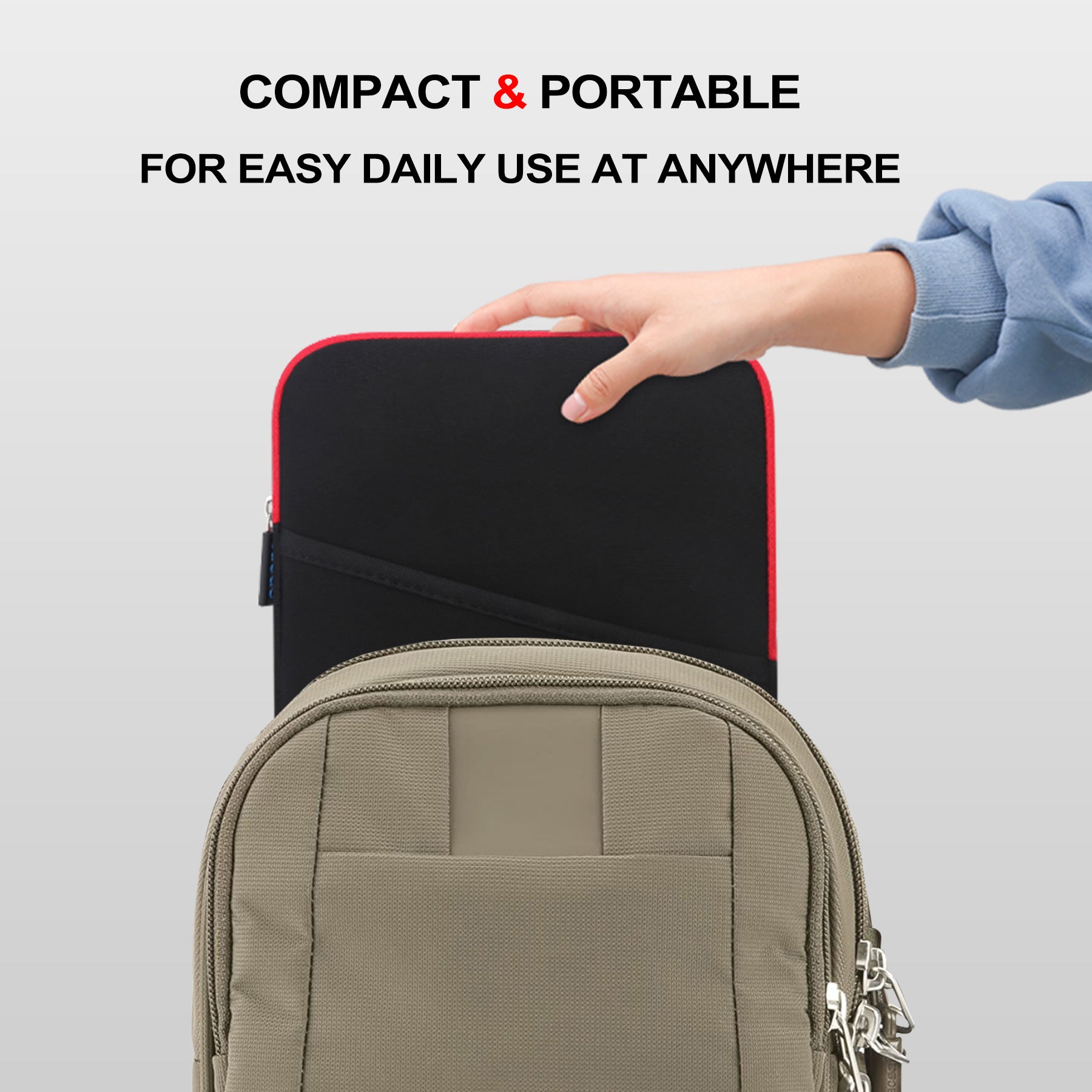 Tablet Sleeve iPad Mini