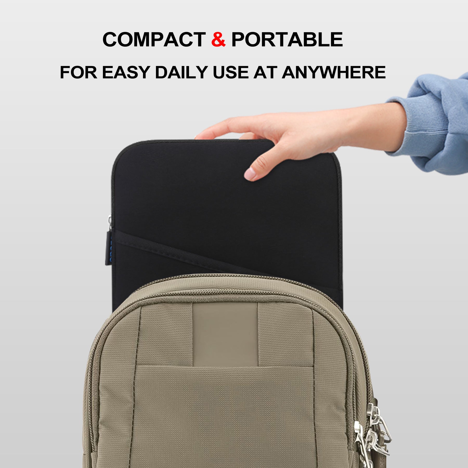 Tablet Sleeves Portable