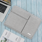 Gray Laptop Sleeves