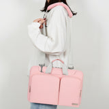15.6 inch Laptop Shoulder Bag Sleeve Case