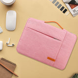 15 inch Laptop Sleeve Briefcase Case
