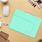 14 inch Laptop Sleeve Briefcase Case for 14 inch New MacBook Pro M1 Pro/Max A2442 2021