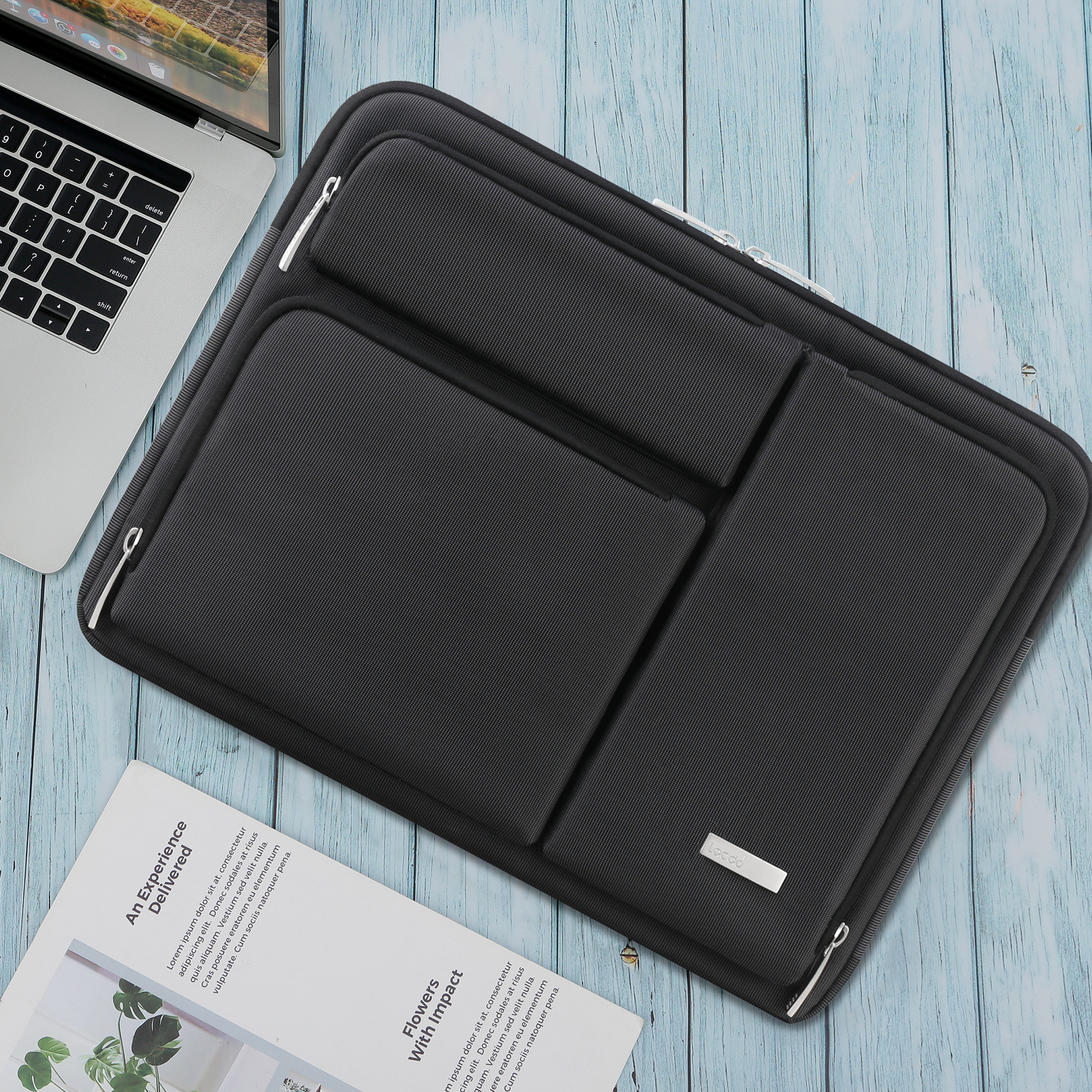 11-11.6 inch Chromebook Case