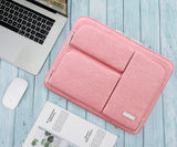 Pink Laptop Sleeves