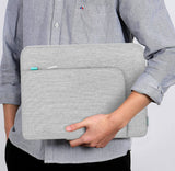 15.6 inch Laptop Sleeve Case Computer Briefcase Bag