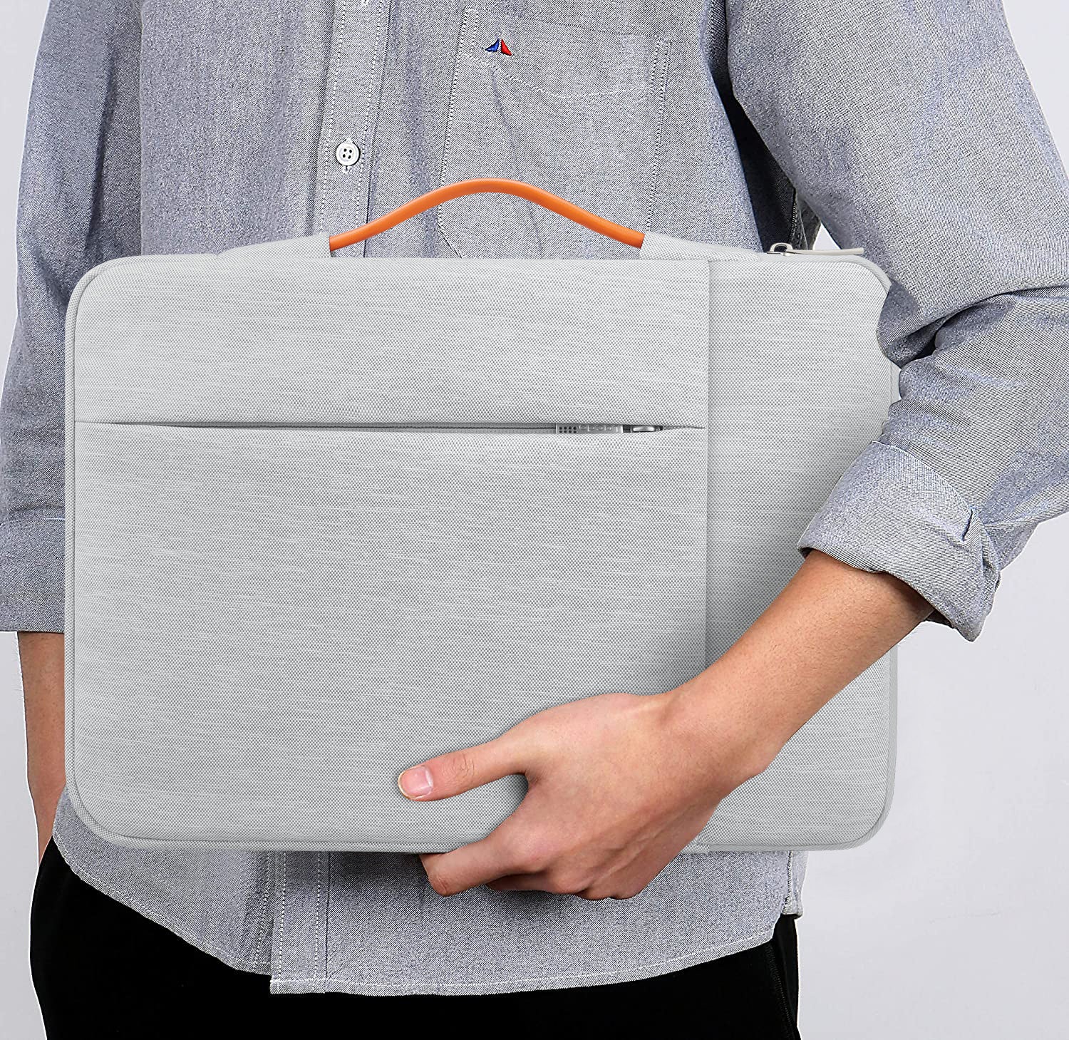 iPad Pro Laptop Sleeve