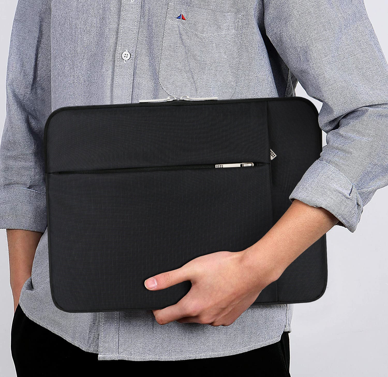 Black Laptop Sleeves