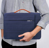 15 inch Laptop Sleeve Briefcase Case