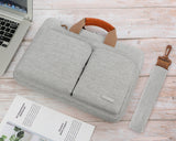 blank shoulder  laptop