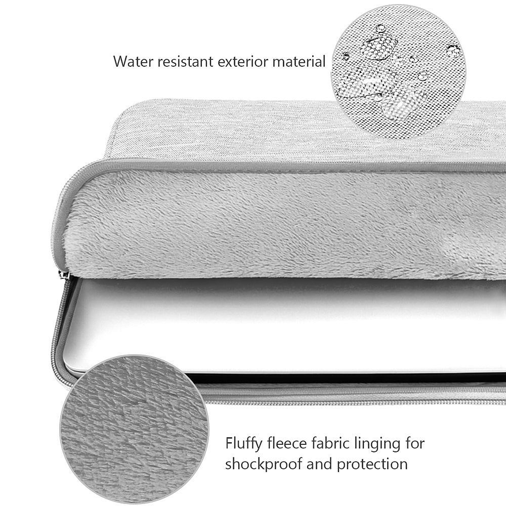 13-13.3 inch Laptop Sleeve Case for New Macbook Pro/Air/iPad Pro/Surface Pro