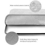 13-13.3 inch Laptop Sleeve Case for New Macbook Pro/Air/iPad Pro/Surface Pro