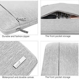 13-13.3 inch Laptop Sleeve Case for New Macbook Pro/Air/iPad Pro/Surface Pro