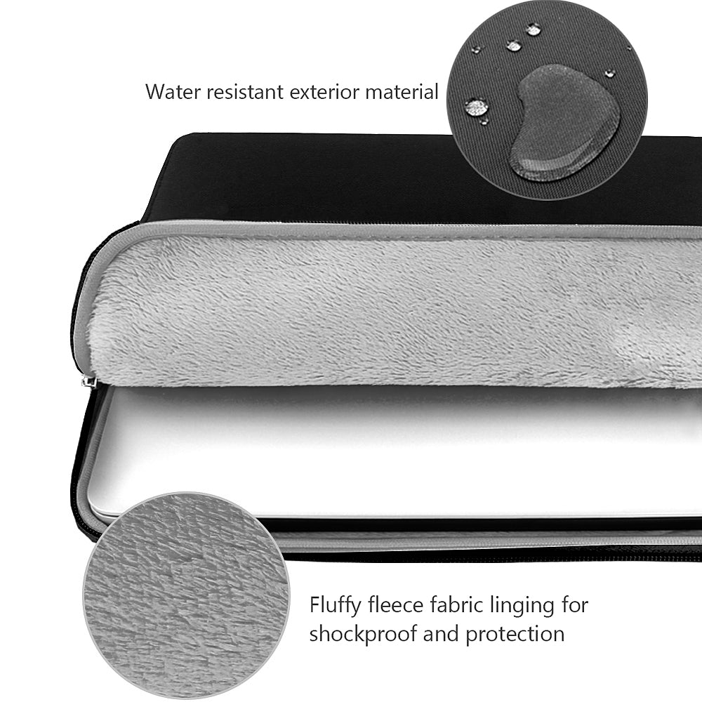 13-13.3 inch Laptop Sleeve Case for New Macbook Pro/Air/iPad Pro/Surface Pro