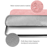 15.6 inch Laptop Sleeve Case Computer Bag